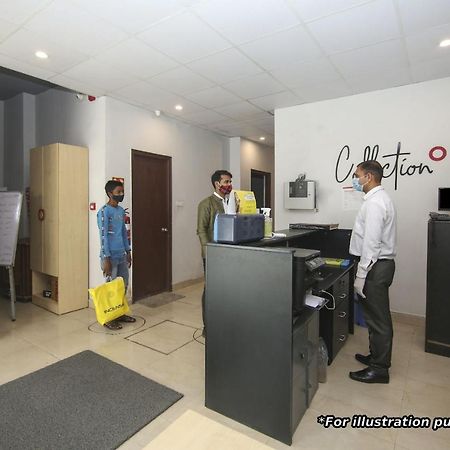 Collection O 83775 Hotel 4King Surat Esterno foto