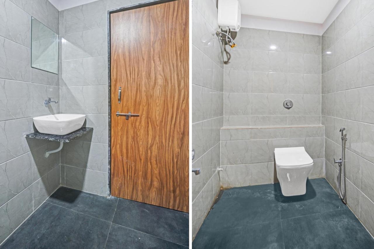 Collection O 83775 Hotel 4King Surat Esterno foto