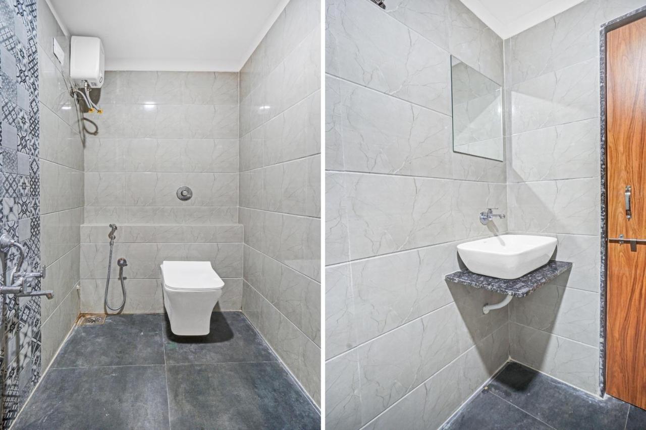 Collection O 83775 Hotel 4King Surat Esterno foto