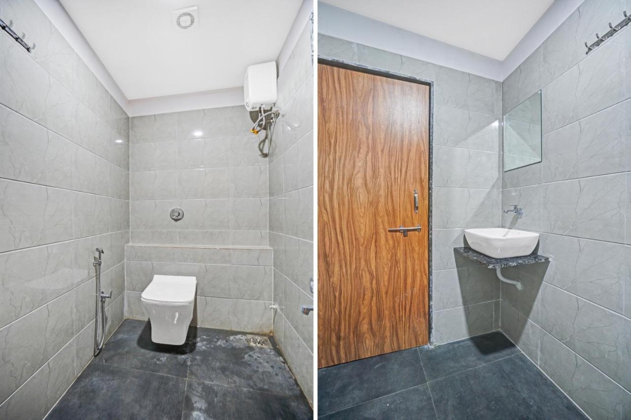 Collection O 83775 Hotel 4King Surat Esterno foto