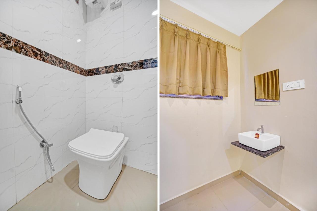 Collection O 83775 Hotel 4King Surat Esterno foto