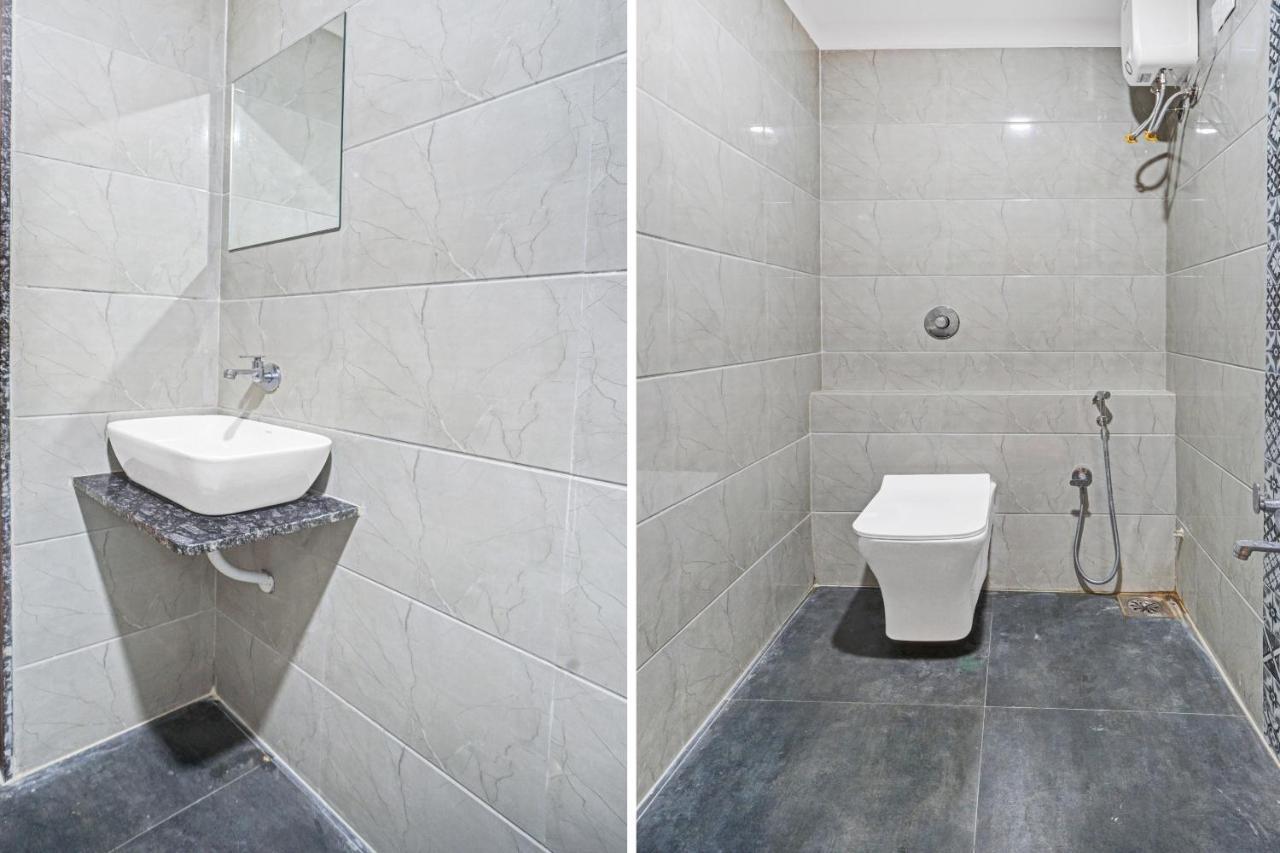 Collection O 83775 Hotel 4King Surat Esterno foto