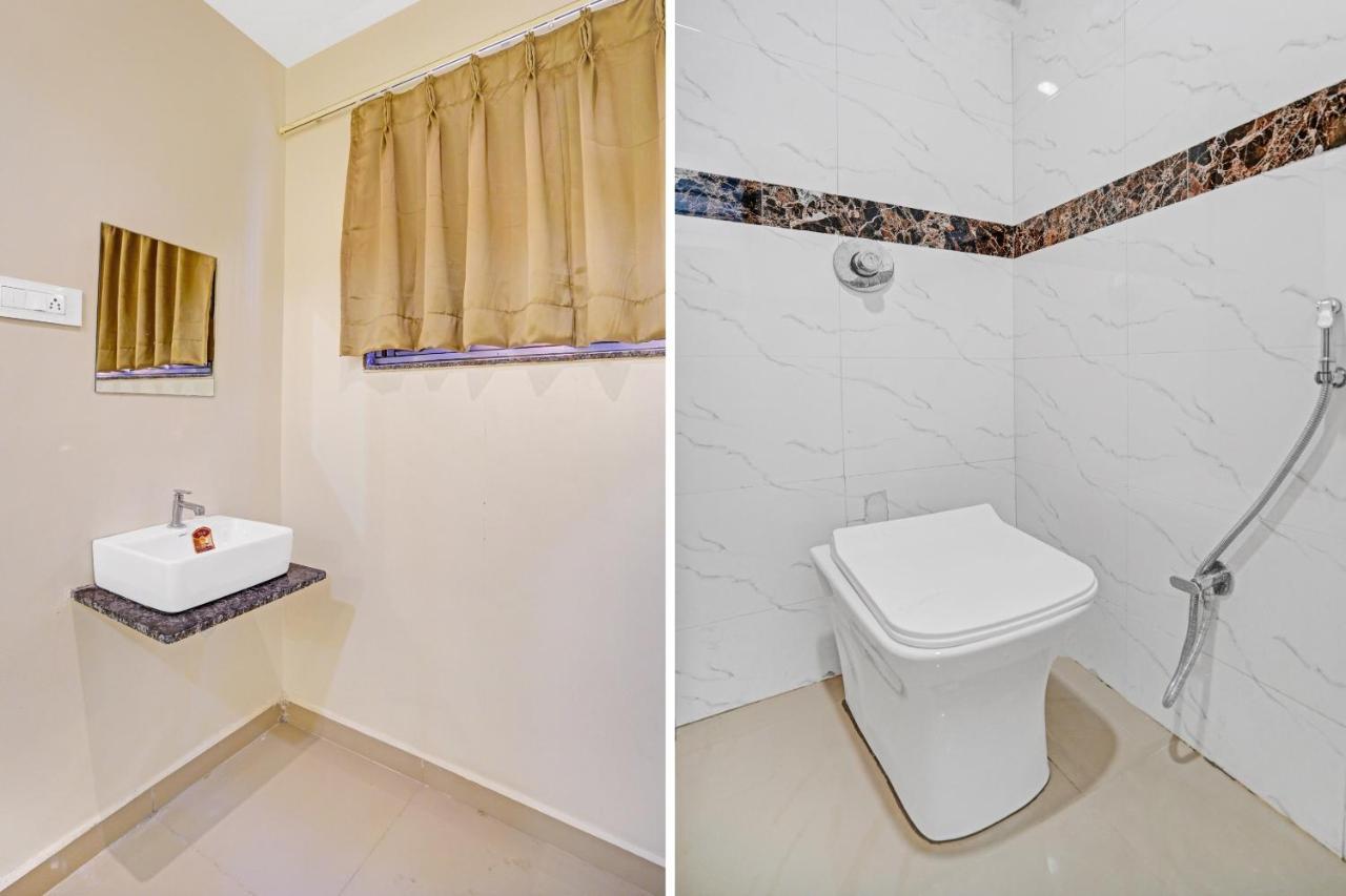 Collection O 83775 Hotel 4King Surat Esterno foto